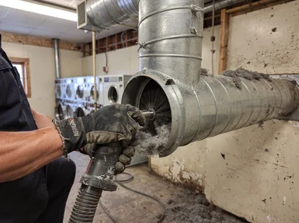 Commercial Vent Cleaning service in Stamford, CT