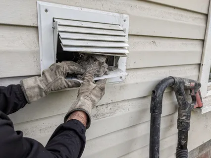 Exhaust Vent Cleaning service in Stamford, CT