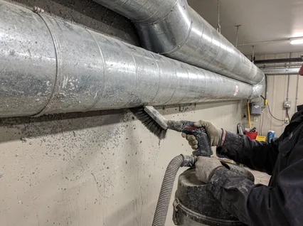 Industrial Vent Cleaning service in Stamford, CT